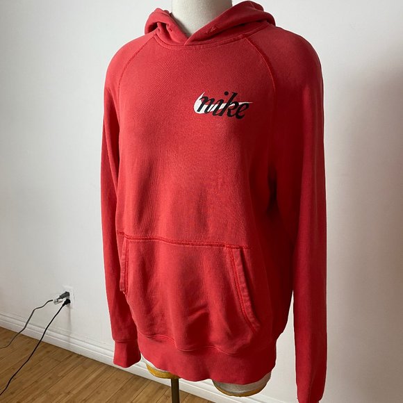 oversized hoodie vintage